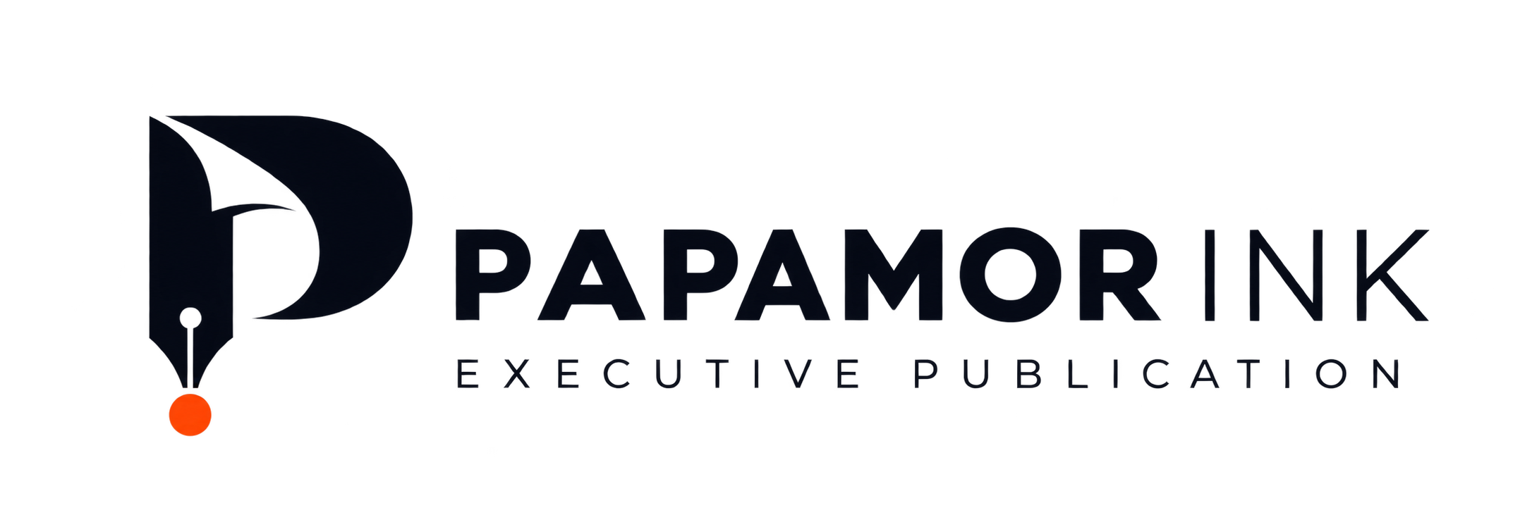 PAPAMOR INK — Executive Publication